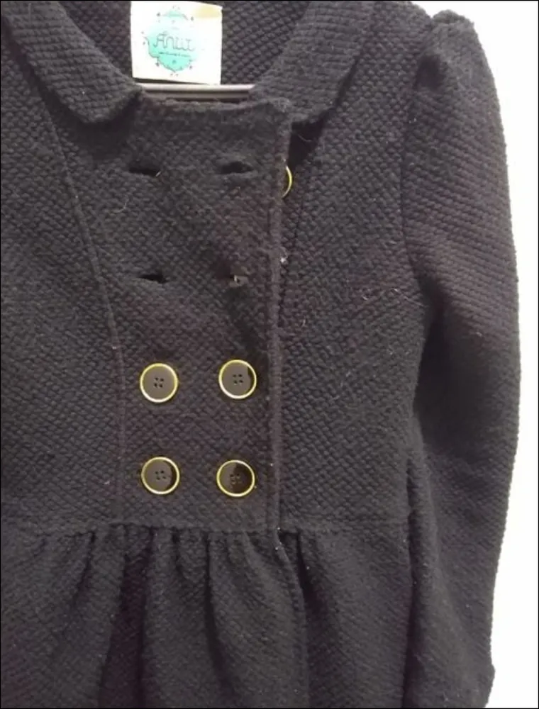 trench coat antix