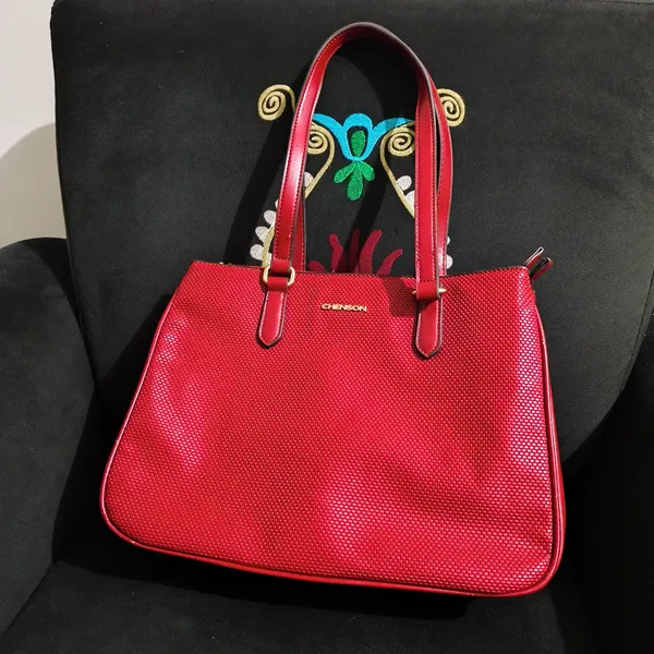 bolsa nova chenson