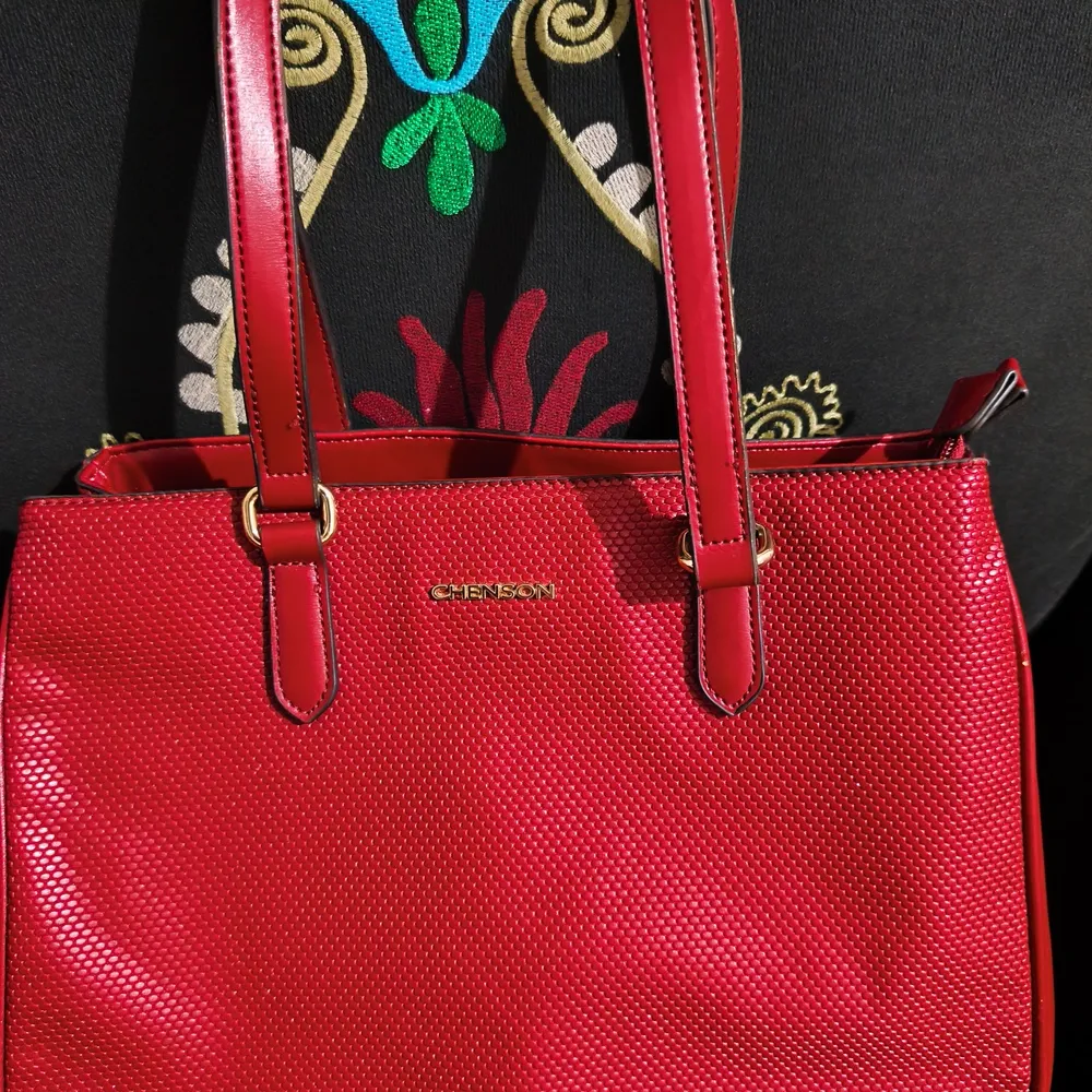 bolsa nova chenson