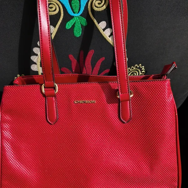 bolsa nova chenson