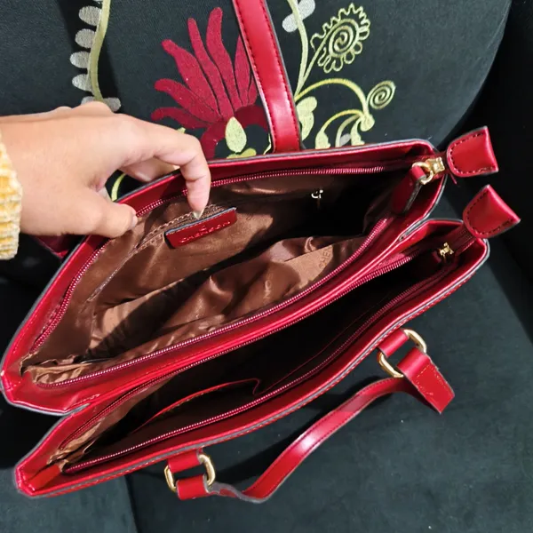 bolsa nova chenson
