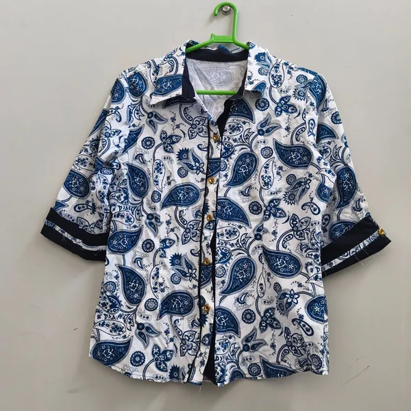 camisete estampada