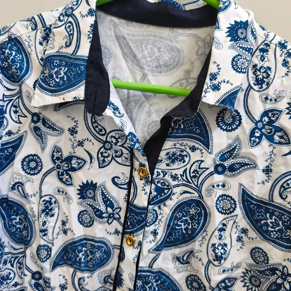 camisete estampada