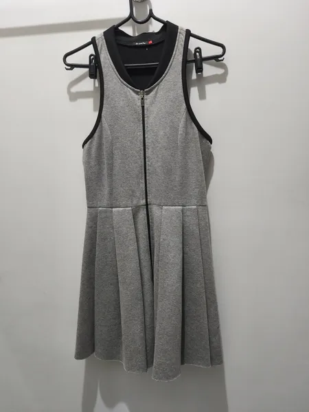 vestido Ellus