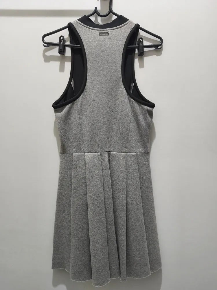 vestido Ellus