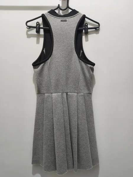 vestido Ellus