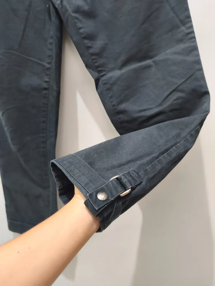 calça jeans capri beejeans
