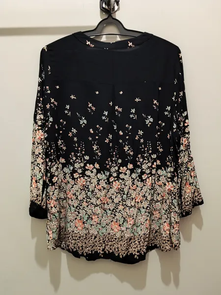 bata de viscose