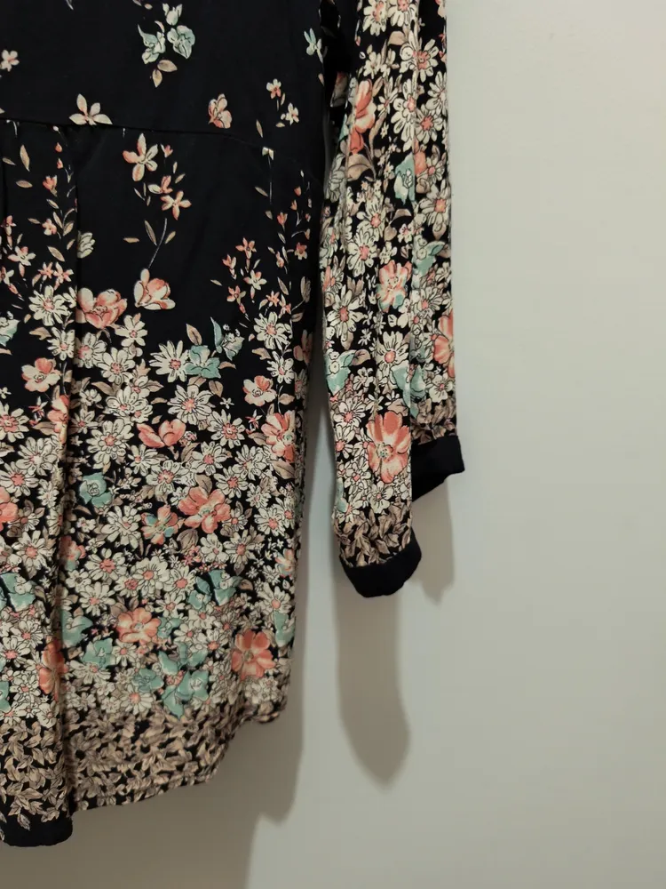 bata de viscose