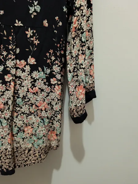 bata de viscose