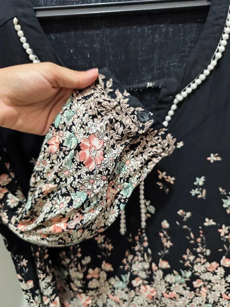 bata de viscose