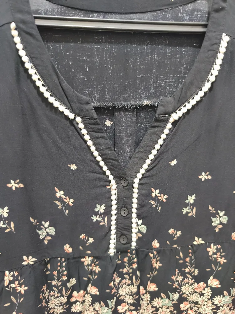 bata de viscose