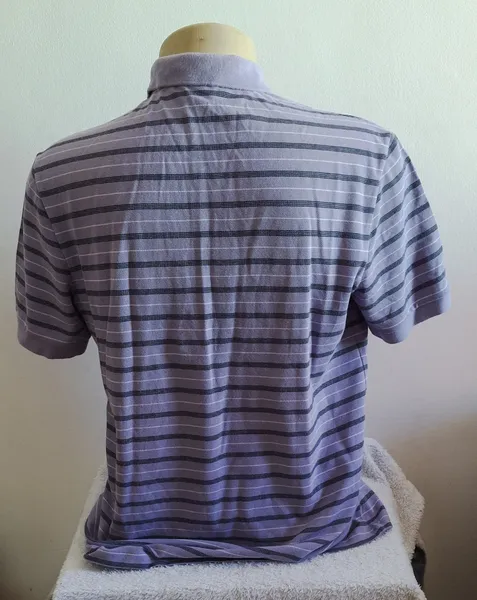 Camisa Polo Masculina Lacoste Tam G