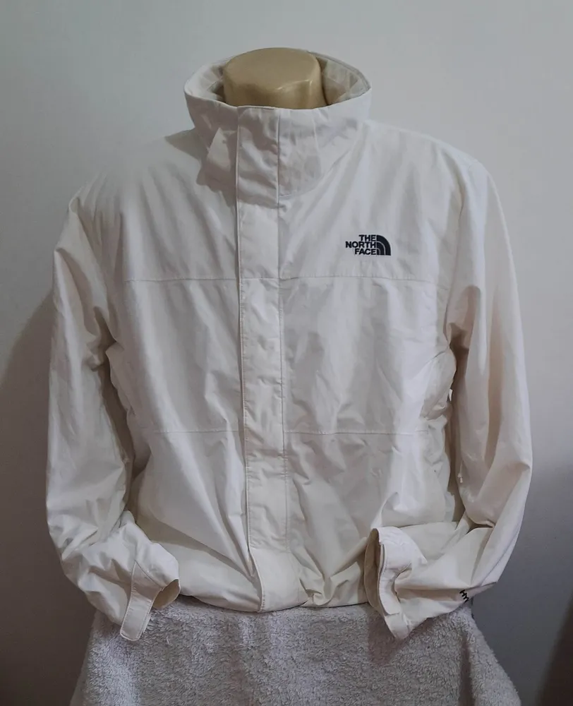 Jaqueta Masculina The North Face Peluciada Tam XXL