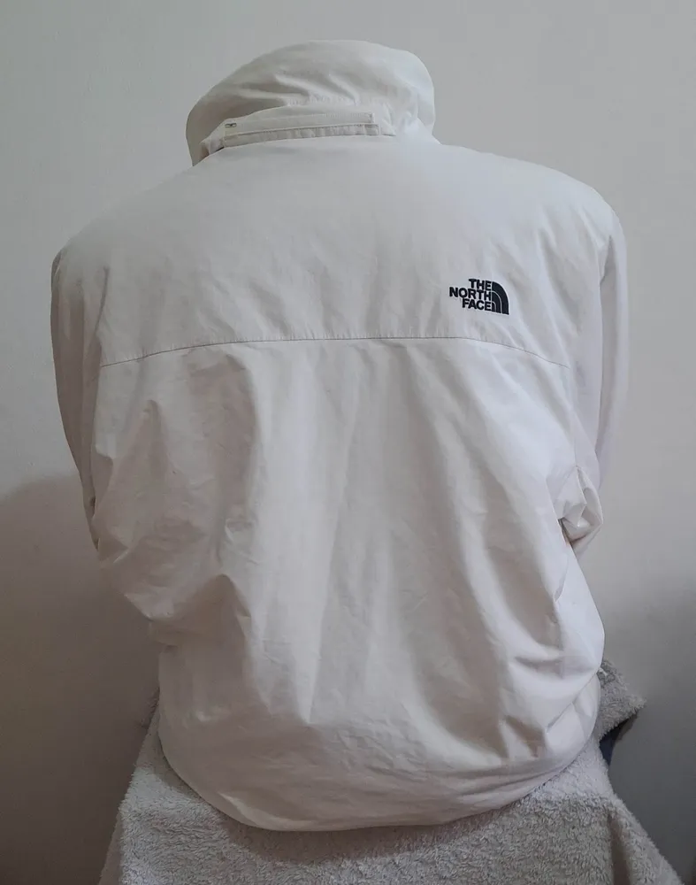Jaqueta Masculina The North Face Peluciada Tam XXL