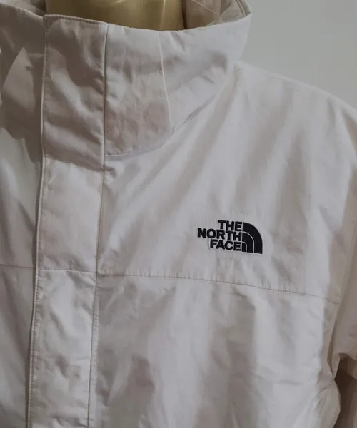 Jaqueta Masculina The North Face Peluciada Tam XXL