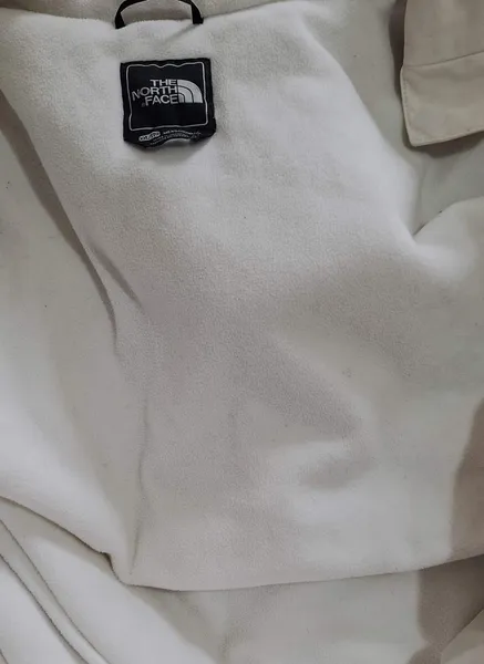 Jaqueta Masculina The North Face Peluciada Tam XXL