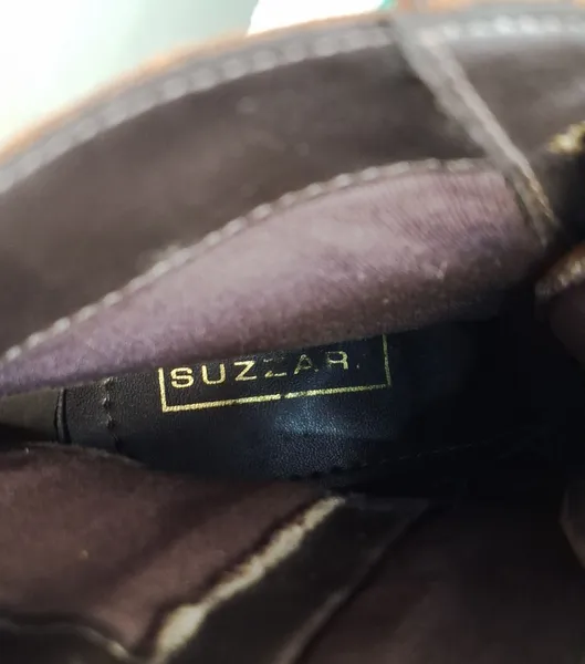 Coturno Tratorado Suzzara Tam 37