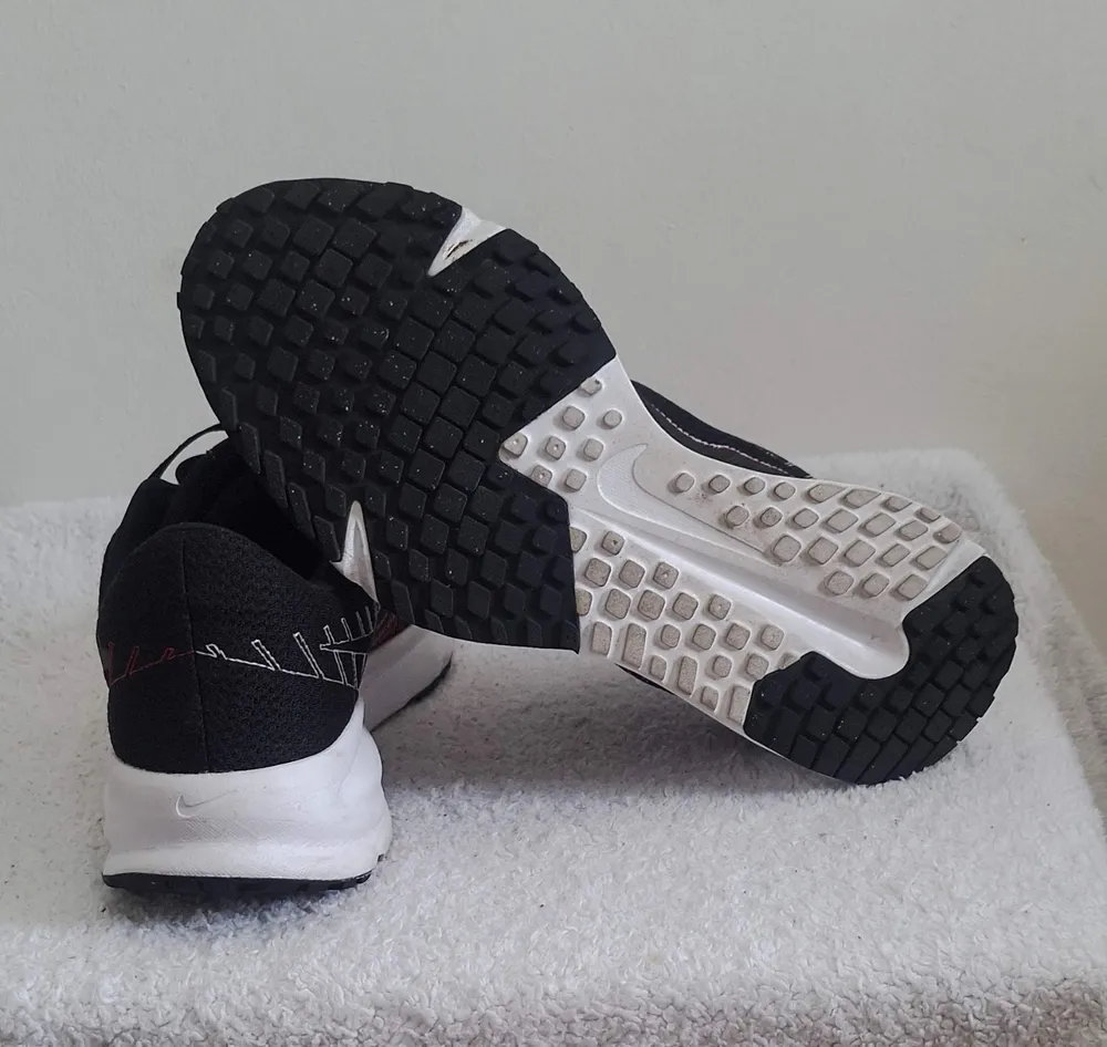 Tênis Masculino Nike Run Defy Tam 42
