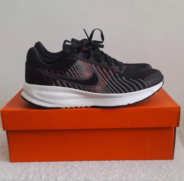 Tênis Masculino Nike Run Defy Tam 42