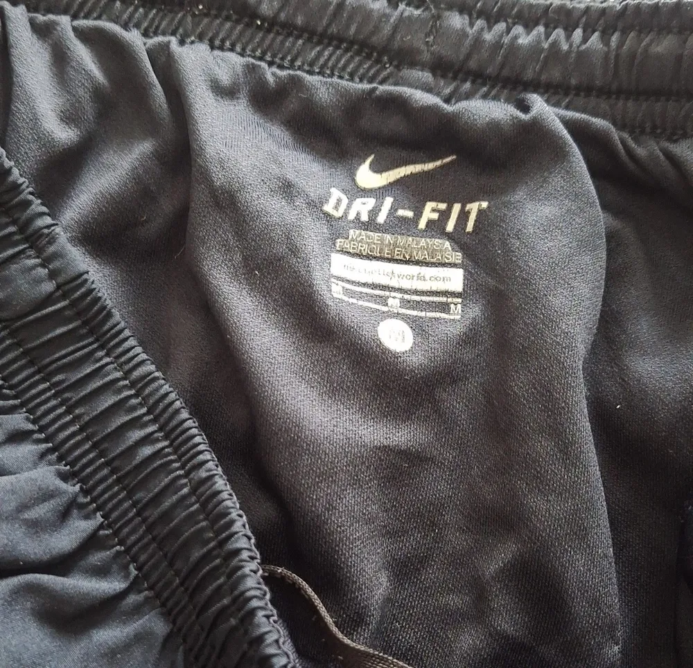 Short Feminino Nike Tam M