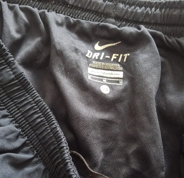 Short Feminino Nike Tam M