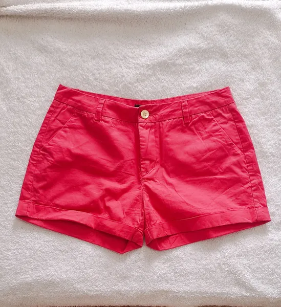 Short Feminino Dzarm Tam 40