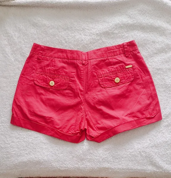 Short Feminino Dzarm Tam 40
