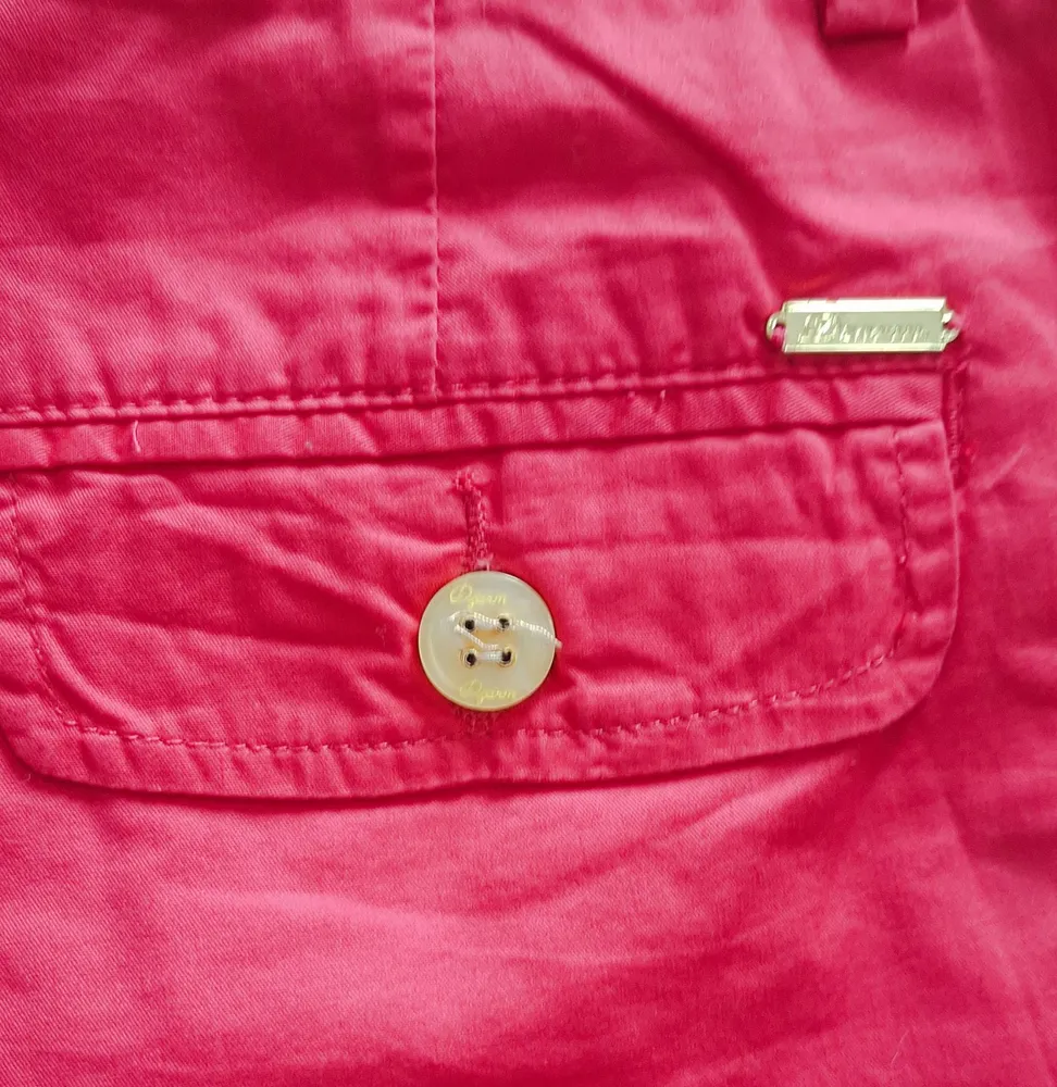 Short Feminino Dzarm Tam 40