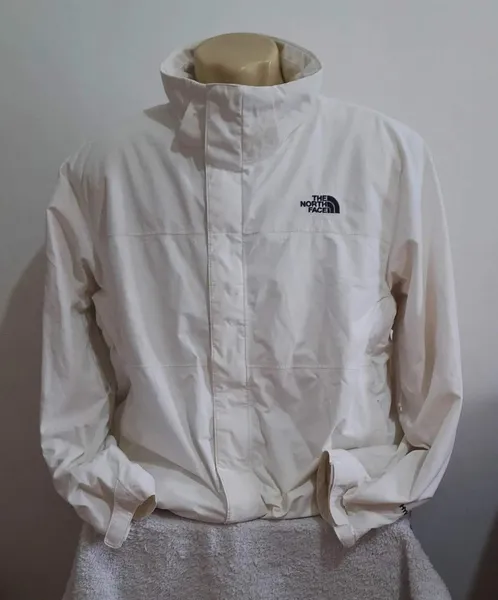 Jaqueta Masculina The North Face Peluciada Tamanho XXG
