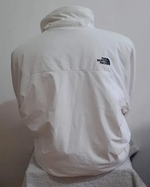 Jaqueta Masculina The North Face Peluciada Tamanho XXG