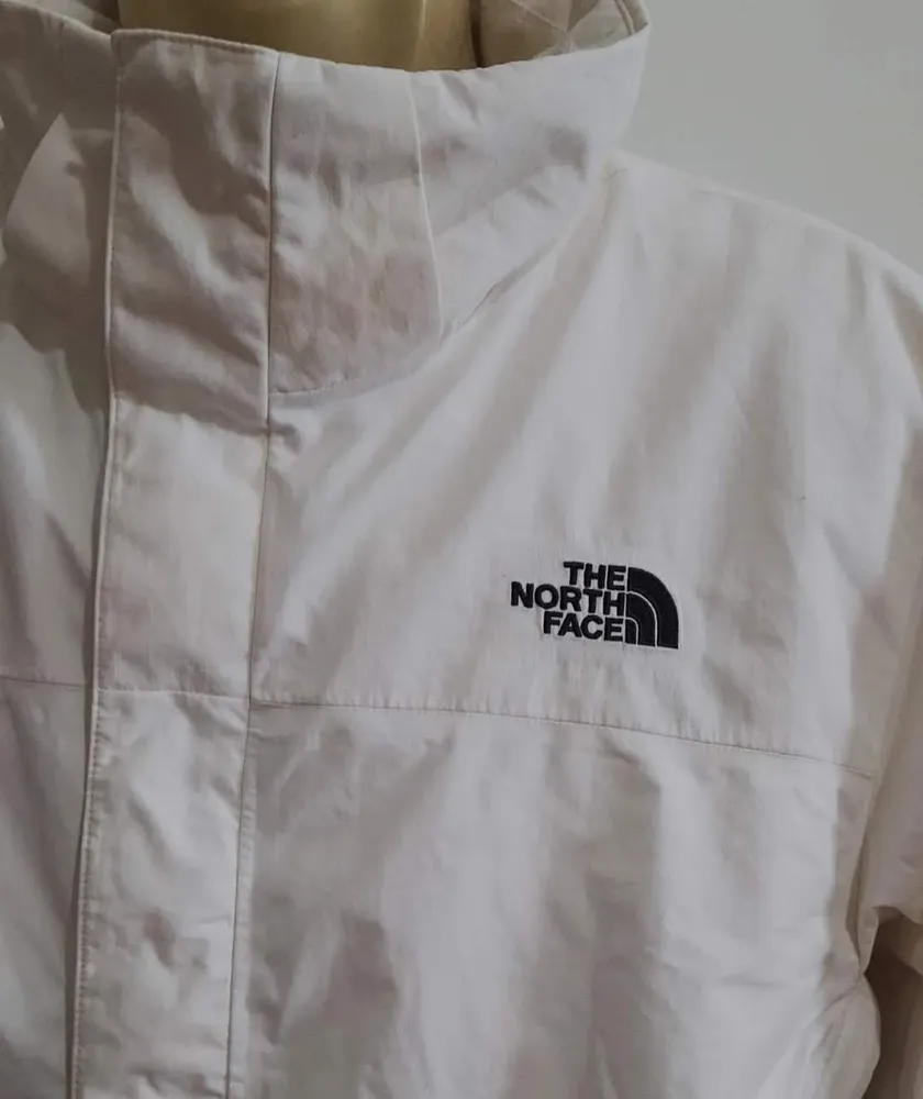 Jaqueta Masculina The North Face Peluciada Tamanho XXG