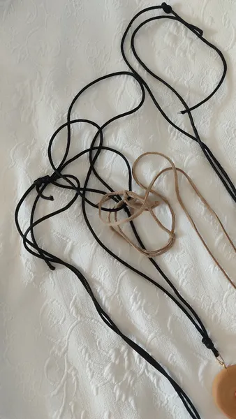 kit 4 Colares Artesanais