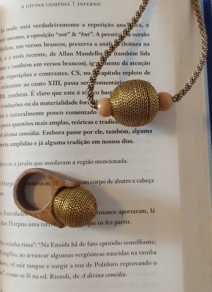 conjunto artesanal