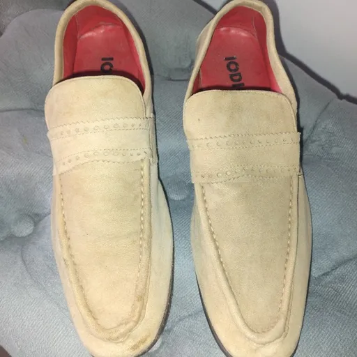 mocassim couro masculino Iódice