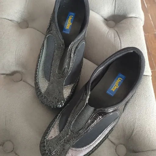 sapato feminino Usaflex