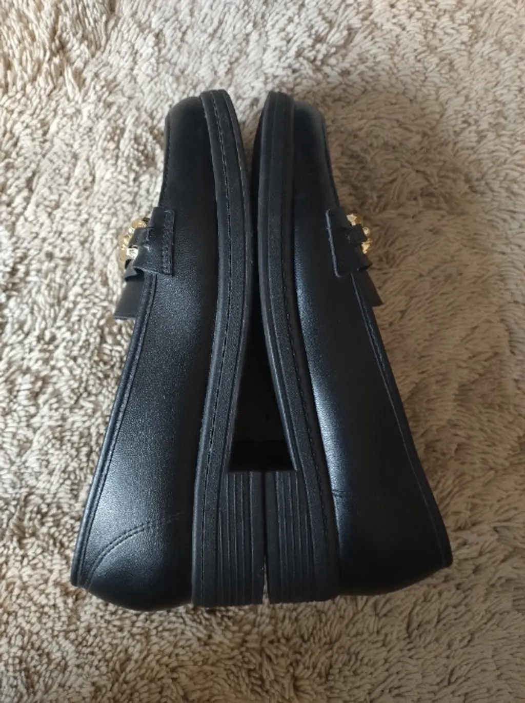 mocassim feminino beira rio