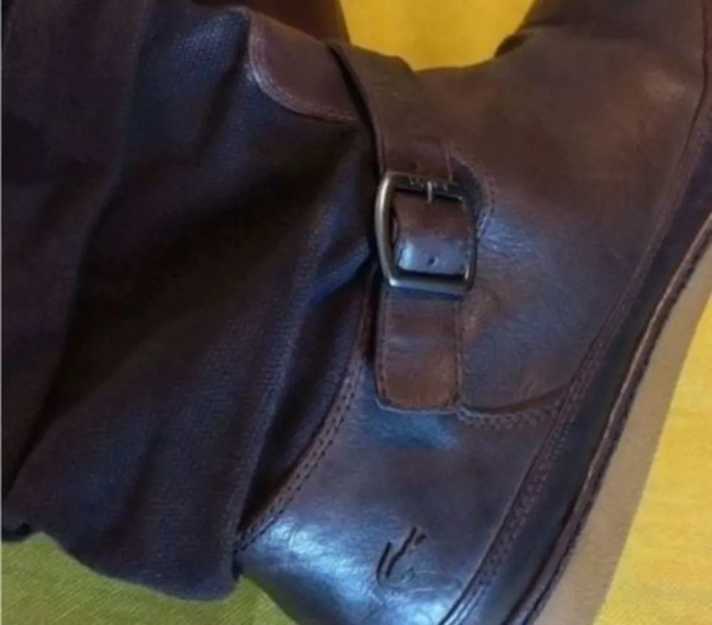 Bota Lacoste, marrom, tamanho 38