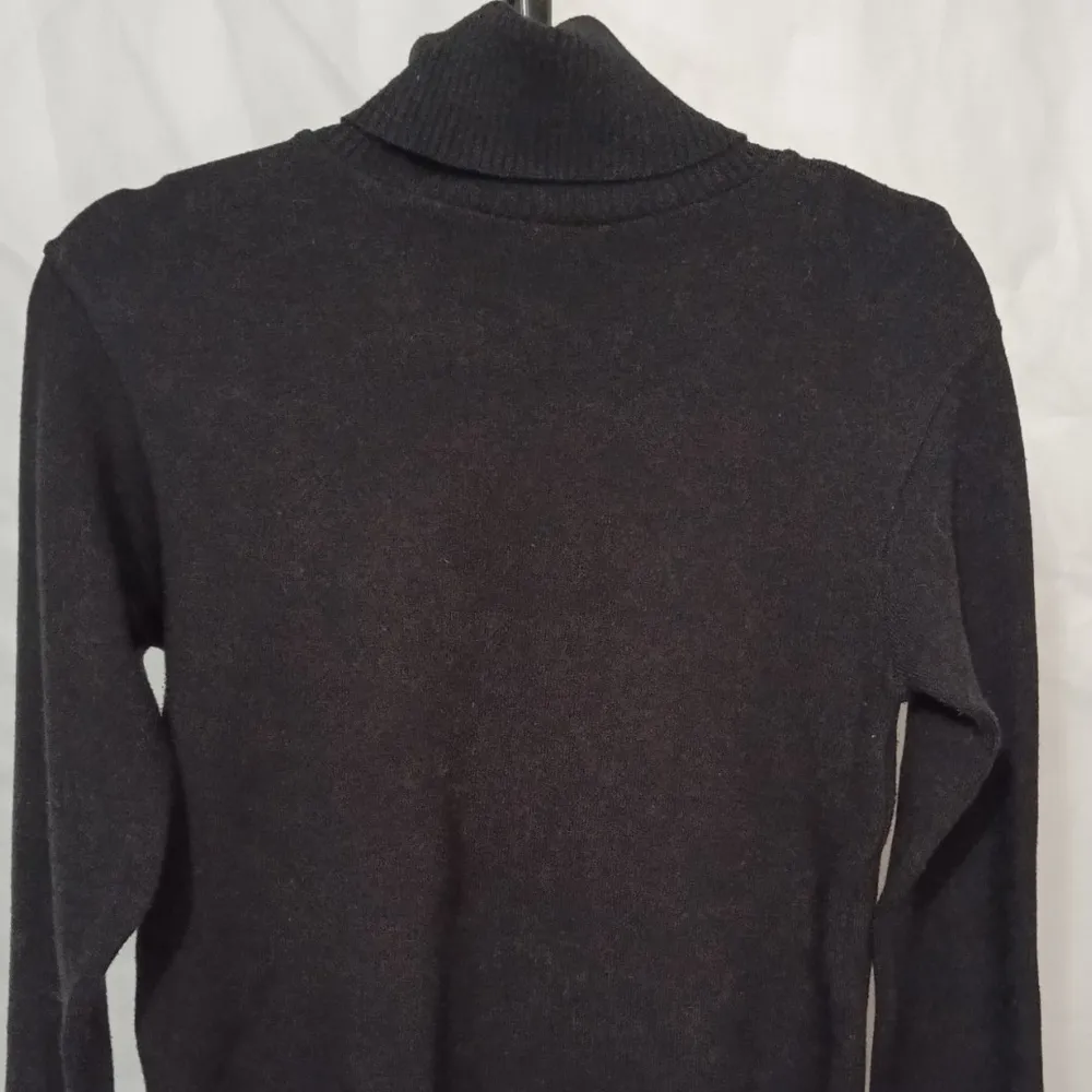Blusa de lãzinha