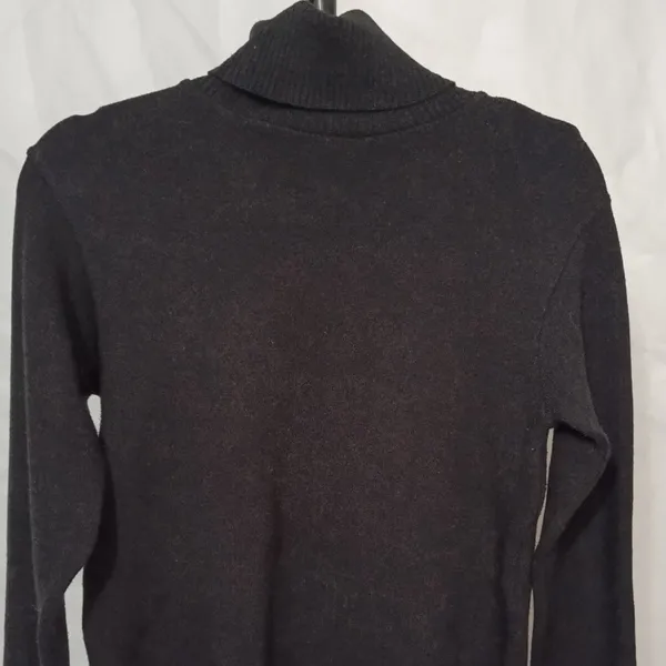 Blusa de lãzinha
