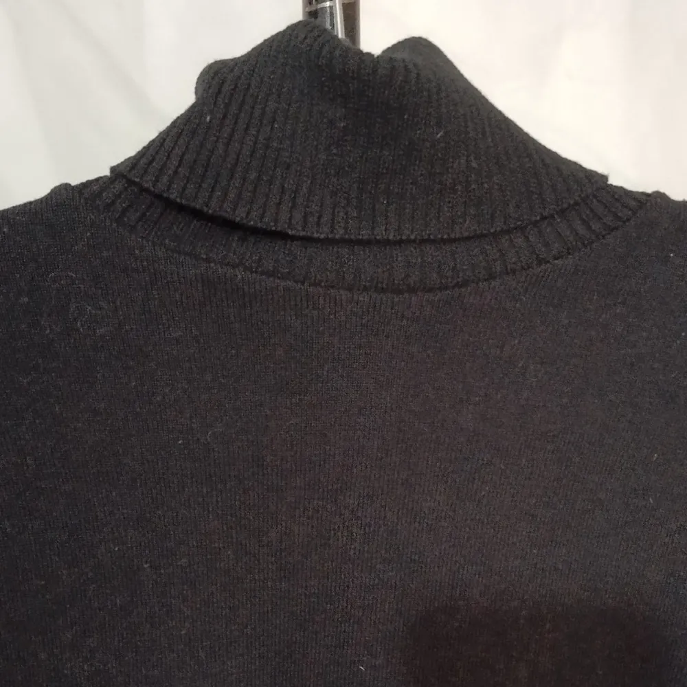 Blusa de lãzinha