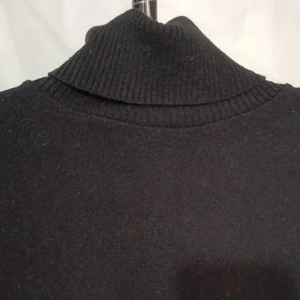 Blusa de lãzinha