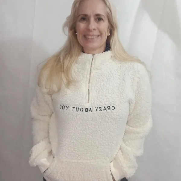 Blusa de Frio Youcom