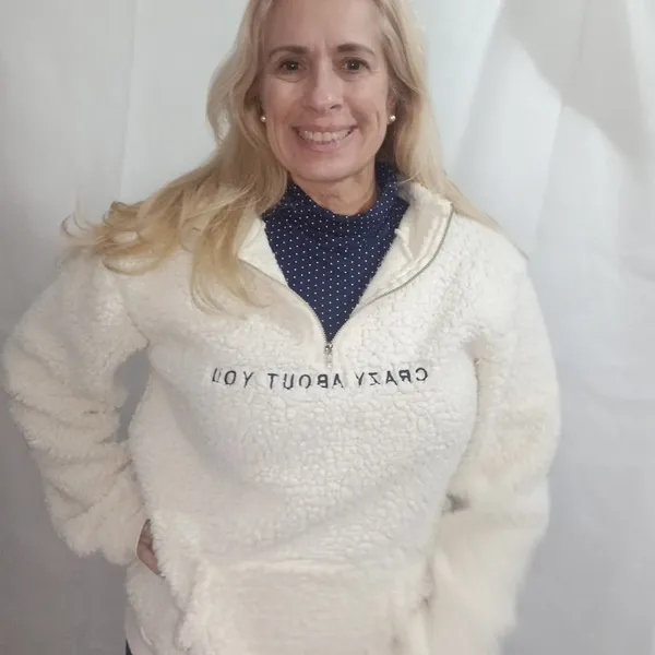 Blusa de Frio Youcom