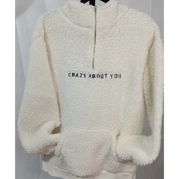 Blusa de Frio Youcom