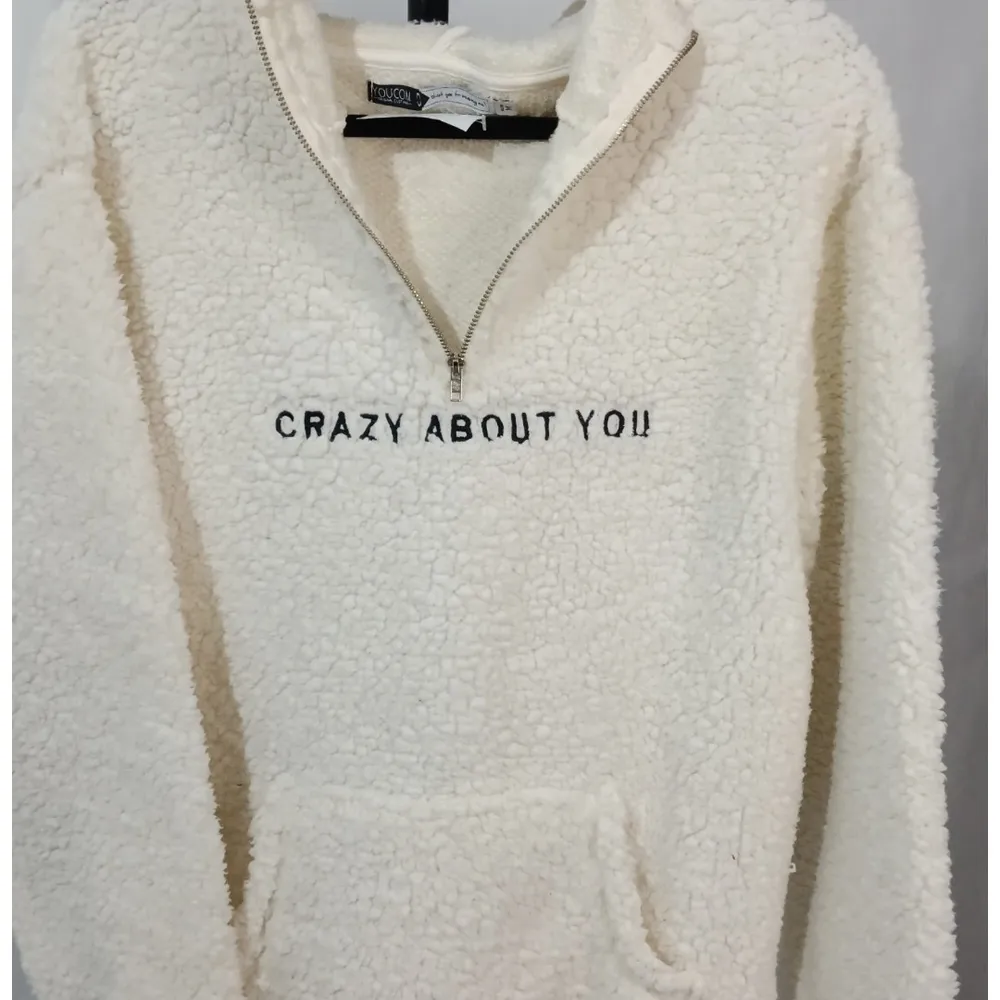 Blusa de Frio Youcom