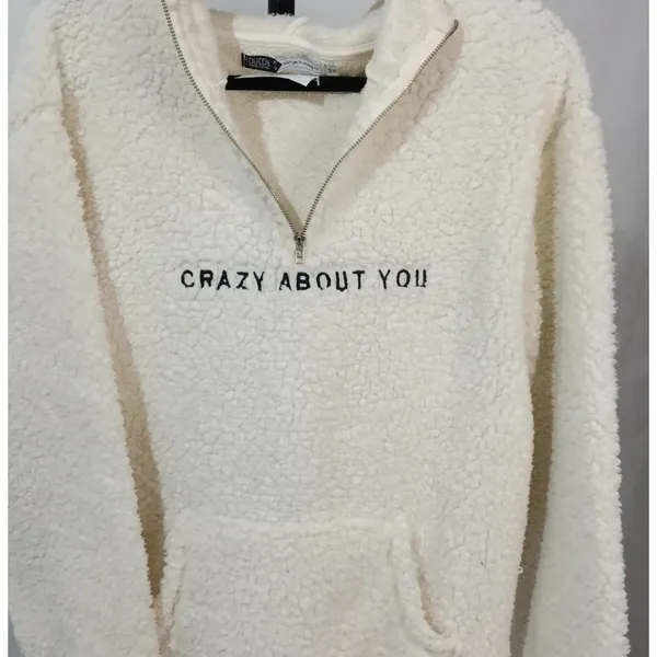 Blusa de Frio Youcom