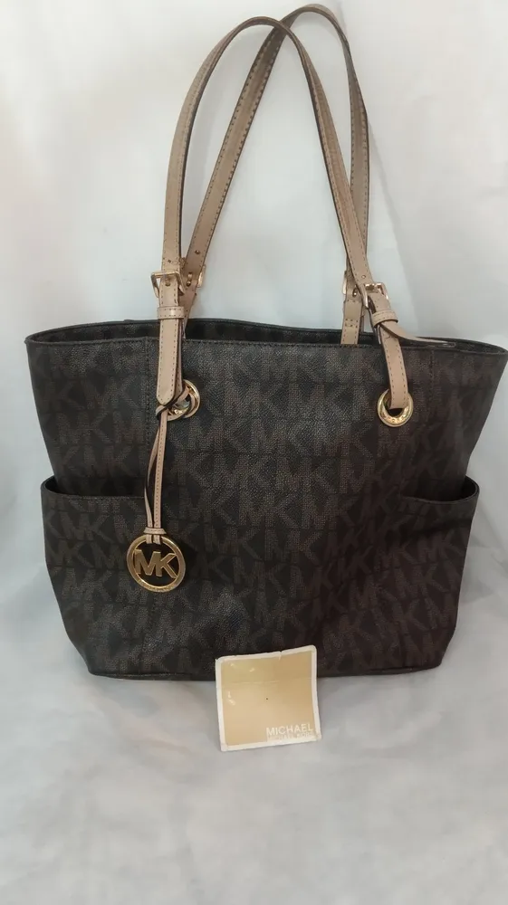Bolsa Michael Kors original