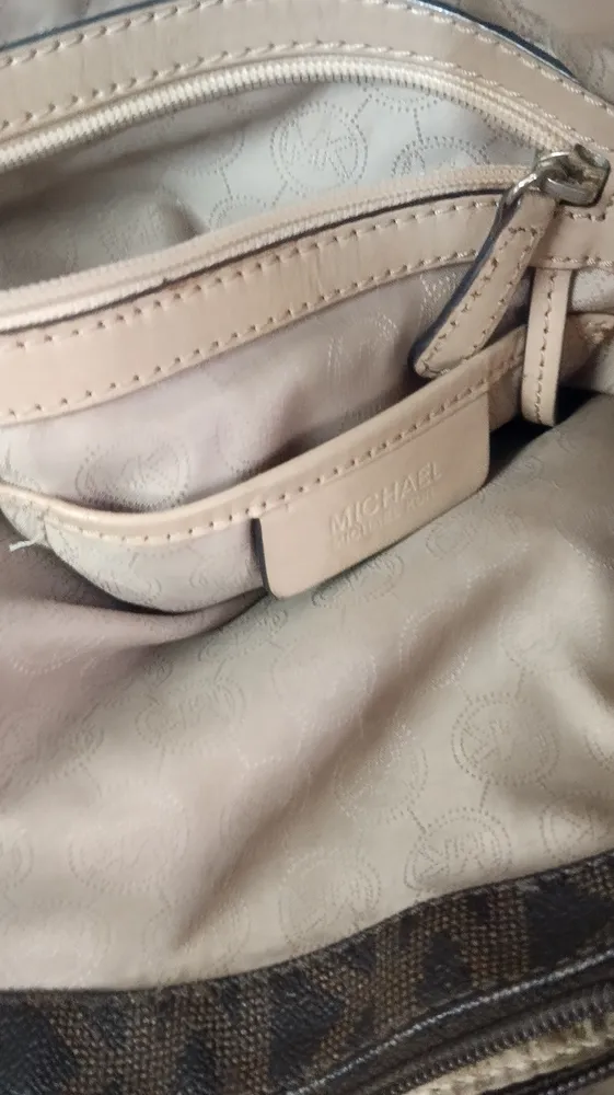 Bolsa Michael Kors original