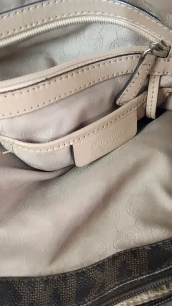 Bolsa Michael Kors original